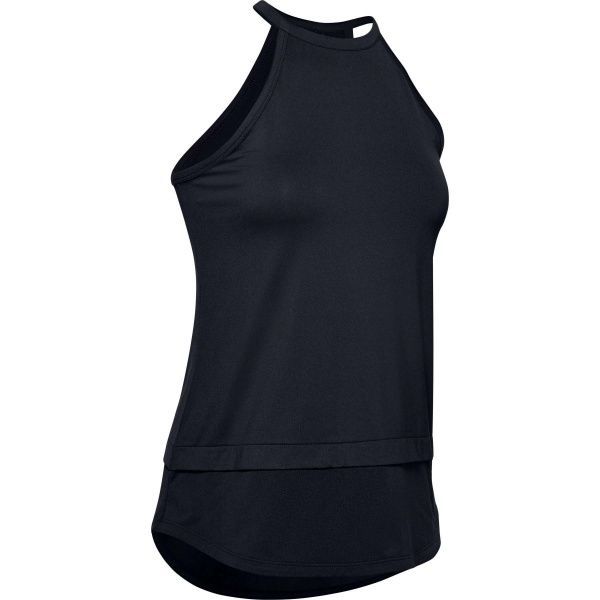 Майка Under Armour UA Armour Sport Tank 1351597-001 S чорний