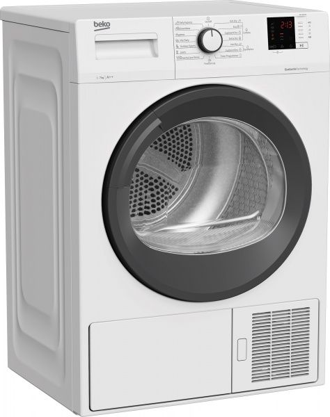 Сушильная машина Beko DF 7412 PA