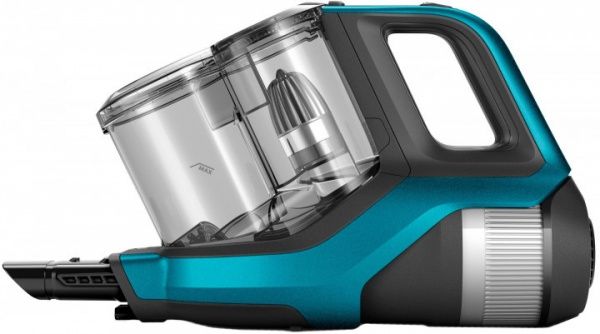 Пылесос аккумуляторный Philips SpeedPro Max Aqua FC6904/01 3 в 1 