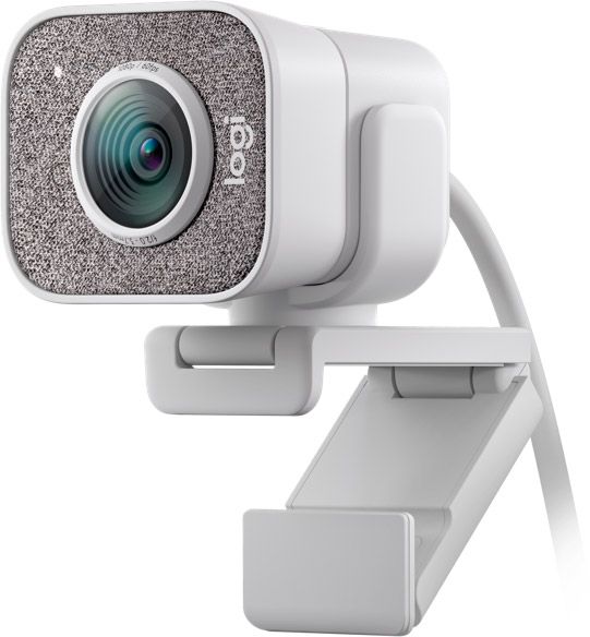 Веб-камера Logitech StreamCam OFF WHITE (L960-001297)