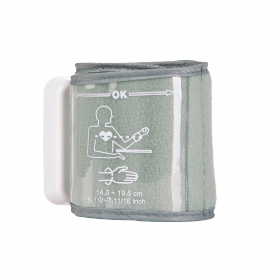 Тонометр запястный B.Well PRO-39