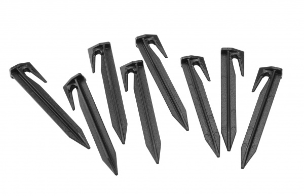 Комплект колышков Gardena для фиксации ограничительного провода 100 шт. 4090-20