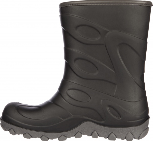 Сапоги McKinley Stavanger TPR 416870-050 р.EUR 35 черный