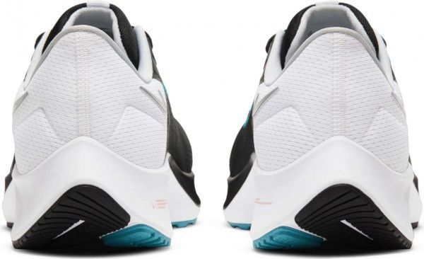 Кроссовки Nike Air Zoom Pegasus 38 CW7356-003 р.US 9,5 черный