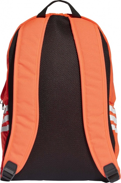 Рюкзак Adidas CL BP 3S GU1738 30 л оранжевый