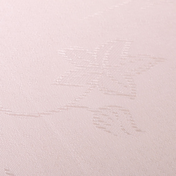 Скатерть Dertsiz овальная 160x220 см кофейный Karna 