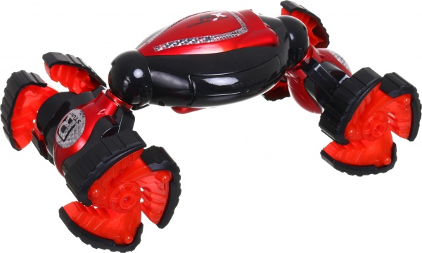 Машинка-перевертач на р/к Shantou 1826-5