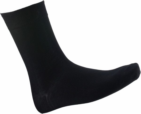 Шкарпетки БЧК Bamboo р. 29 чорний 