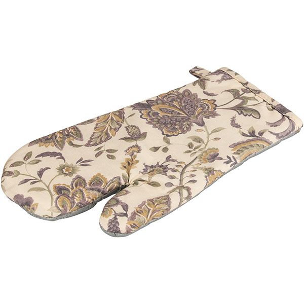 Прихватка-рукавиця Underprice Флора