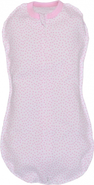 Европелюшка Татошка 56 р. розовый П-6ргр 