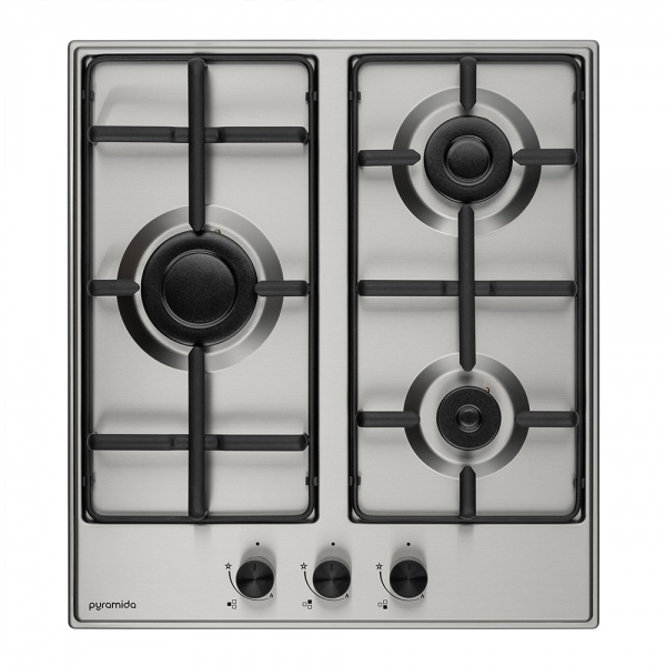 Варочная поверхность Pyramida PFX 453 IX H