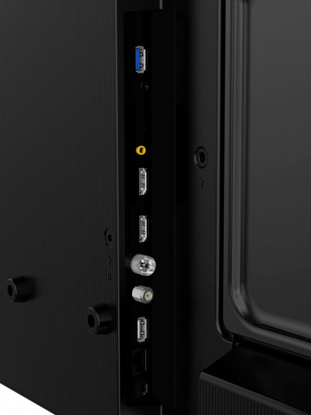 Телевізор Hisense 40А4BG