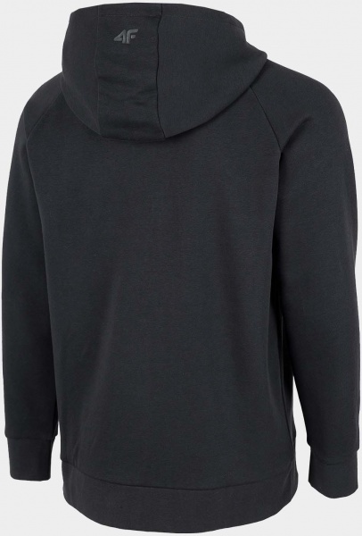 Джемпер 4F SWEATSHIRT BLM011 H4Z22-BLM011-22S р. L темно-серый