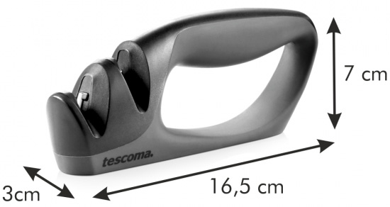 Точилка для ножей Precioso 881268 Tescoma