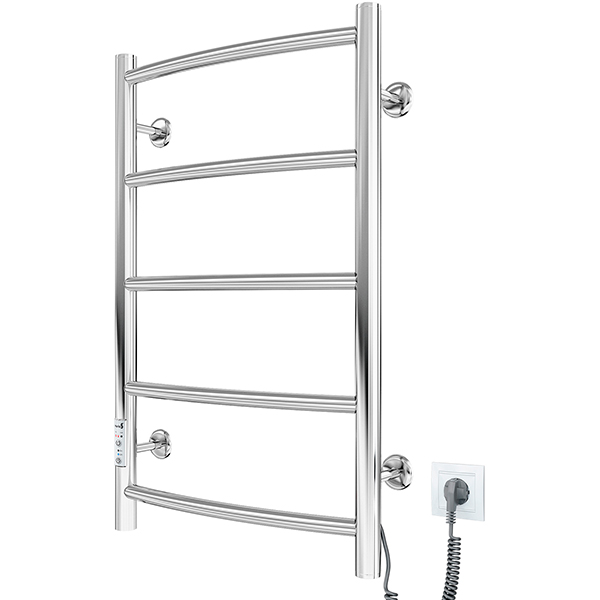 Рушникосушарка електрична Mario Класік НР-І 650х430/75 TR