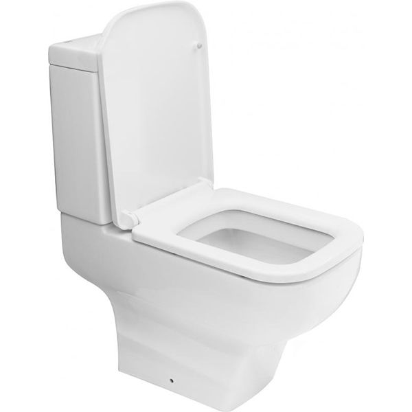 Компакт Ego Brave с сидением