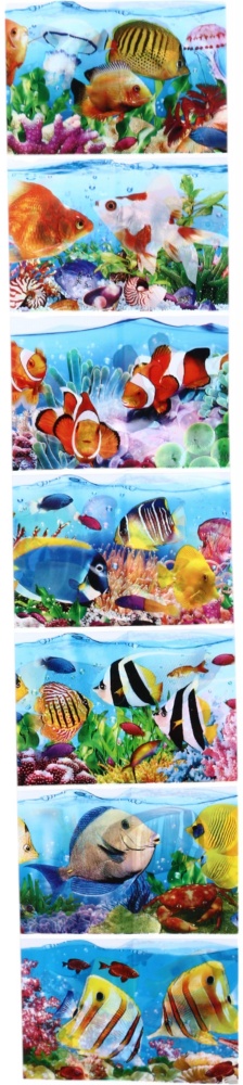 Термоетикетка великодня в асортименті (4820246110082)