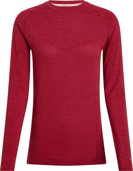 Футболка Energetics Tulia W 419676-904911 р.M красный