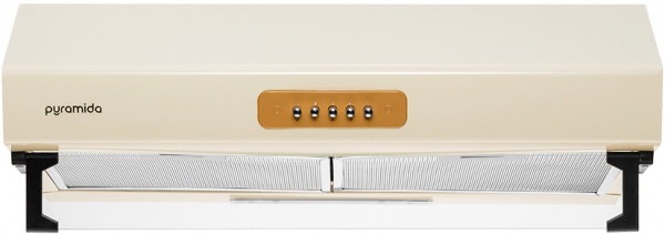 Вытяжка Pyramida WHK 60 IV
