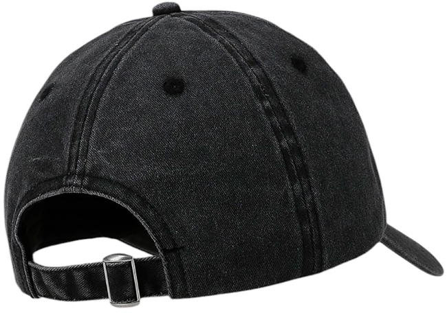 Кепка 4F 4FJWSS25ACABU390-22S черный