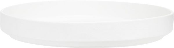 Салатник Glossy White 40х6,5 см 5600 мл