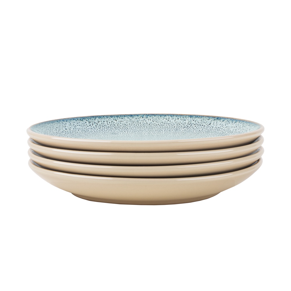 Тарілка десертна Krauff 20,8 см Frozen 21-318-006