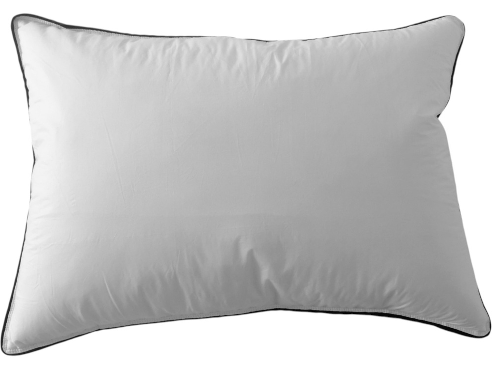 Подушка Feder Soft Songer und Sohne 50x70 см білий