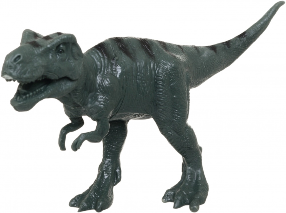 Игровой набор PIXIE динозавры 6 шт. 21х30х4 см пластик YX-PK056-1