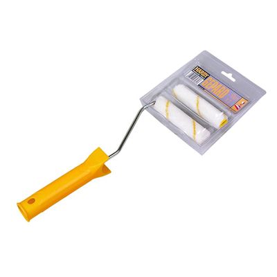 Набор валиков с ручкой Kaem Gepard 0124-151510 100 мм 2 шт