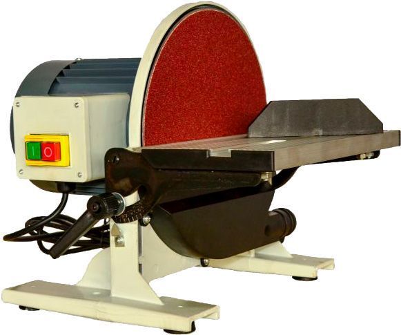 Шлифовальный станок«гриндер» FDB Maschinen MM550 827167