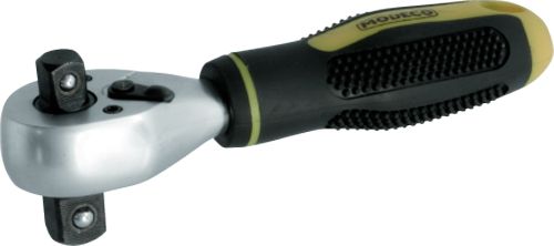 Трещотка 140 мм 1/2