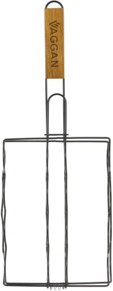 Решетка-гриль Vaggan 27х19х50 см