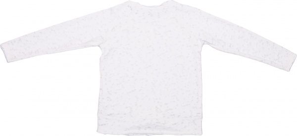 Джемпер Фламинго р.146 молочный D8-8643-64/14 