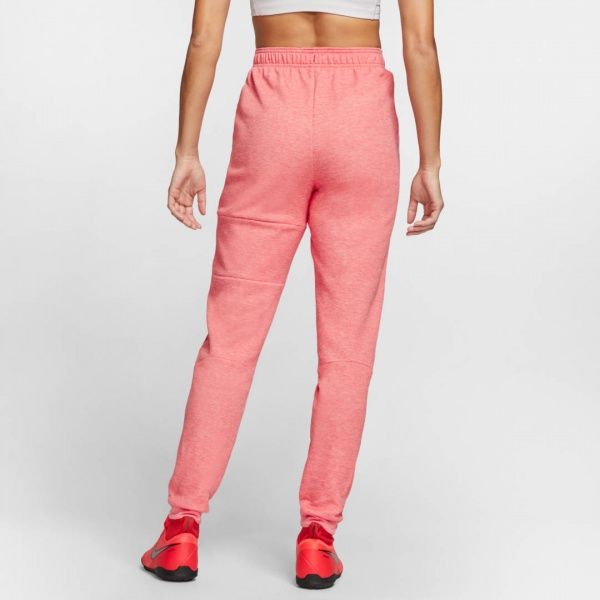 Штани Nike W NK FC PANT KPZ CD1217-631 р. XS рожевий