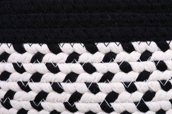 Корзинка декоративная M ротанг MA2900040M Koopman