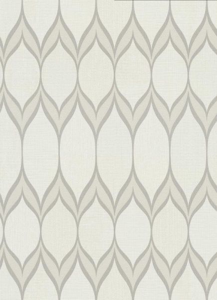 Шпалери вінілові гарячого тиснення Erismann Josepha 5138-39 1,06x10,06 м 