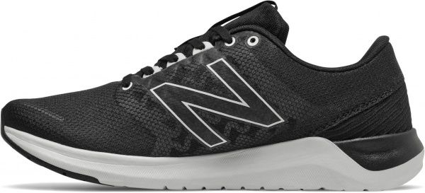 Кросівки New Balance WX715LK4 WX715LK4 р.US 9 чорний