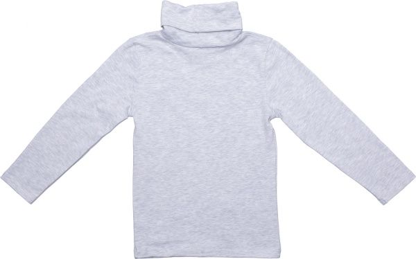 Джемпер детский Фламинго р.110 меланж 816-427 