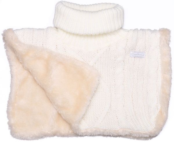 Манишка детская 2191-Х 50-52 в ассортименте 