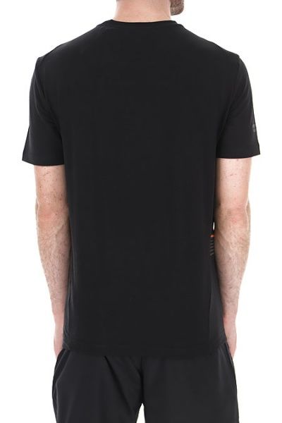 Футболка EA7 6HPT23-PJ5LZ-1200 S