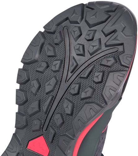 Ботинки McKinley Asgard MID AQX W 412484-900046 р. EUR 38 черный