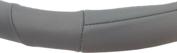 Чохол на руль LAVITA LA 26-5L02-4-L сірий