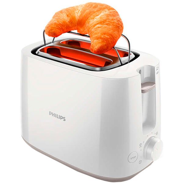 Тостер Philips HD2581/00