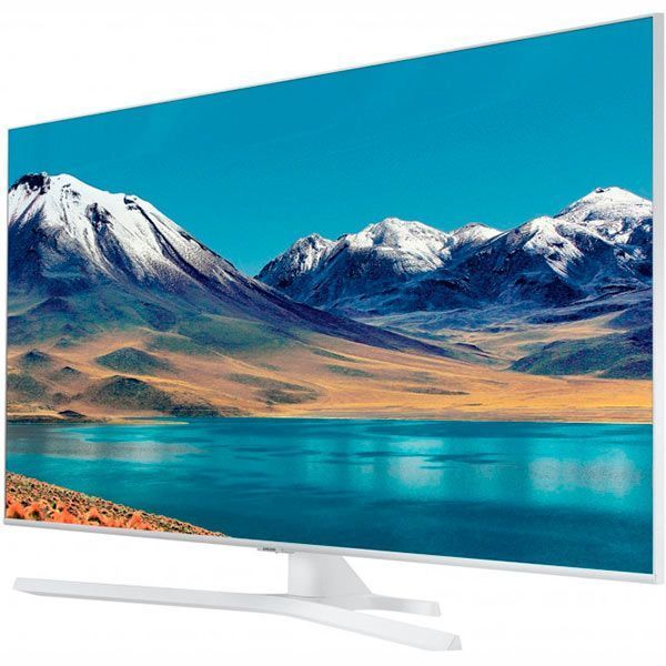 Телевізор Samsung UE43TU8510UXUA