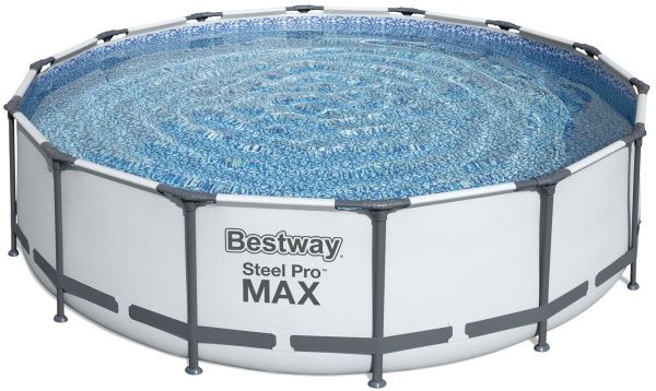 Бассейн каркасный Bestway 427x107 см (56950)