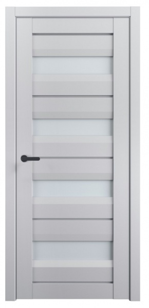 Двері Terminus №109 ПГО 700 мм сірий 