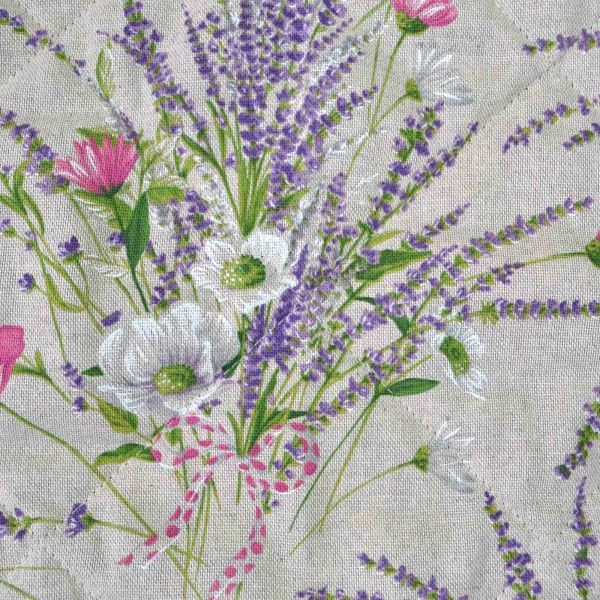 Скатерть Grosso 134x220 см Прованс 