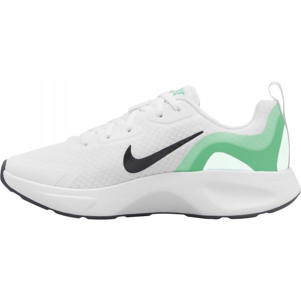 Кроссовки Nike Wearallday CJ1677-104 р.US 6,5 белый