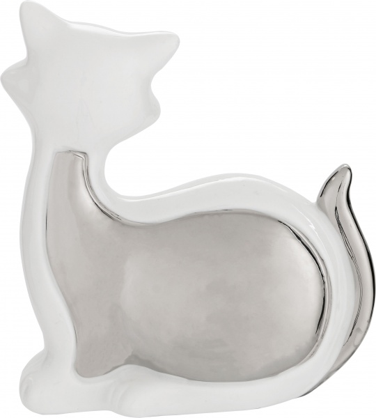 Статуэтка Кот HY21097-2