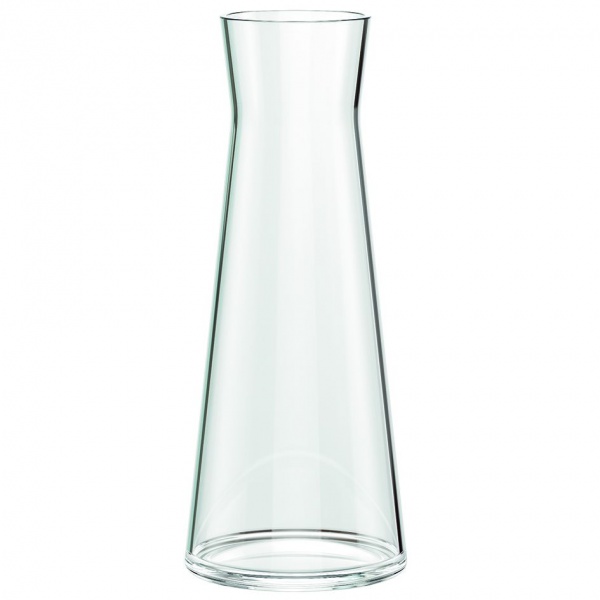 Графин з охолоджувачем 1,0 л Flow Slim Friends K3054112 Tefal